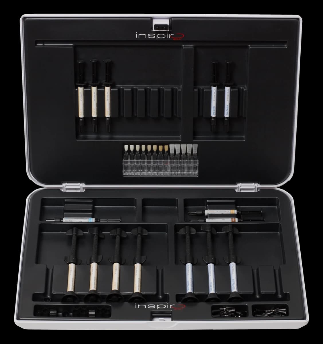 Inspiro Intro Kit