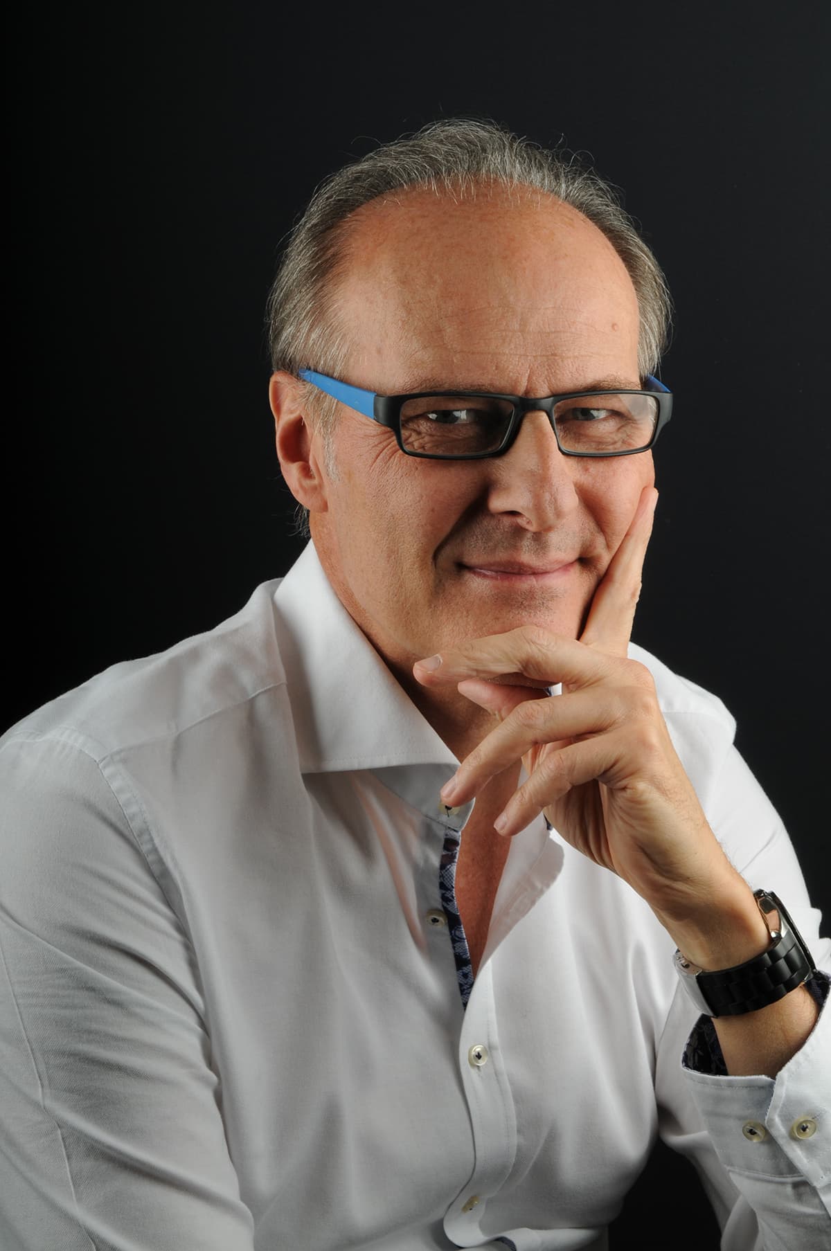 Dr. Didier Dietschi