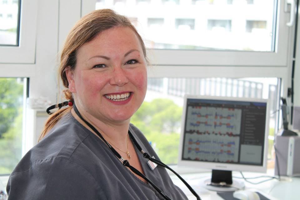 Carmen Lanoway, RDH