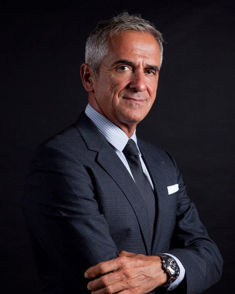 Dr. Domenico Massironi
