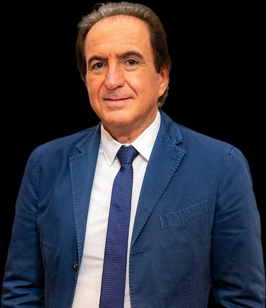 Dr. Domenico Ricucci