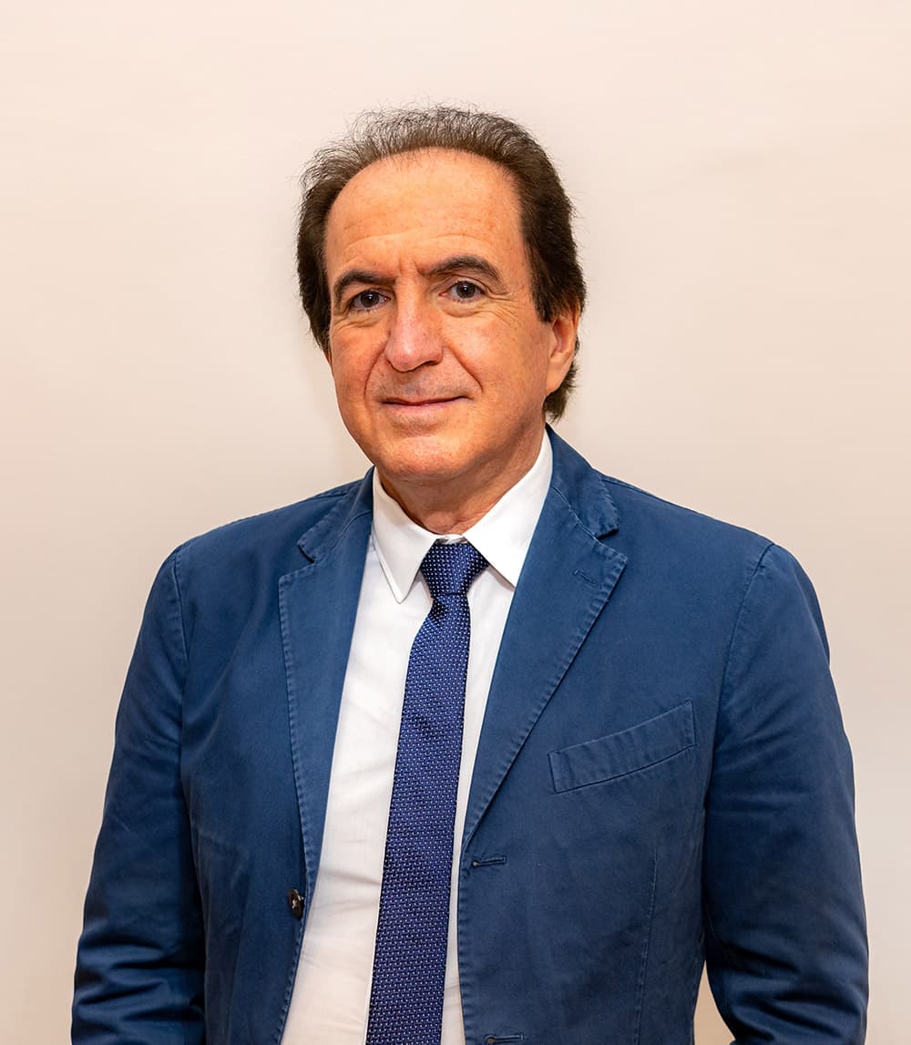 Dr. Domenico Ricucci