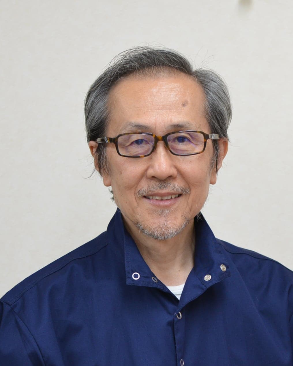 Dr. Mitsuhiro Tsukiboshi
