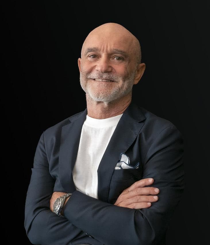 Dr. Giovanni Zucchelli