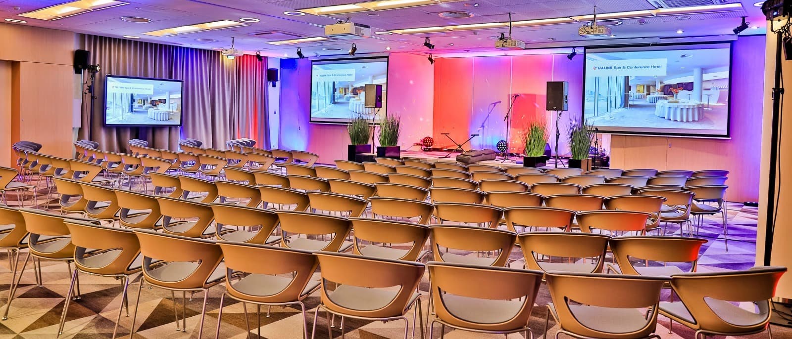 Tallink Spa & Conference Hotel